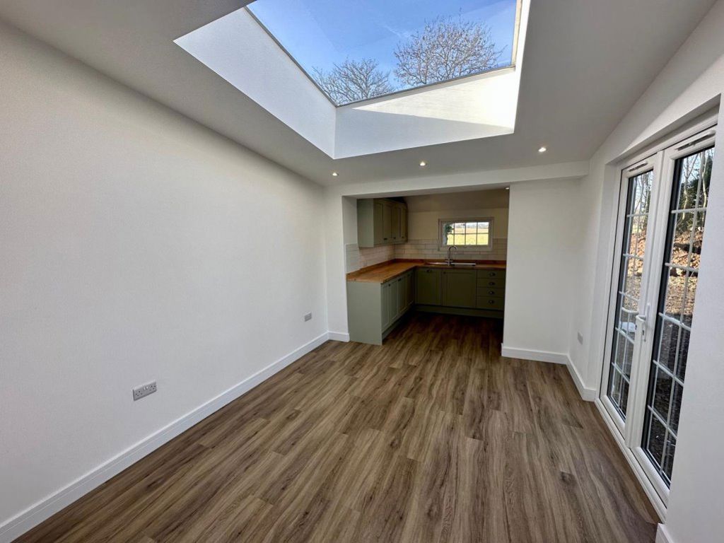 Stubbermere, Rowlands Castle