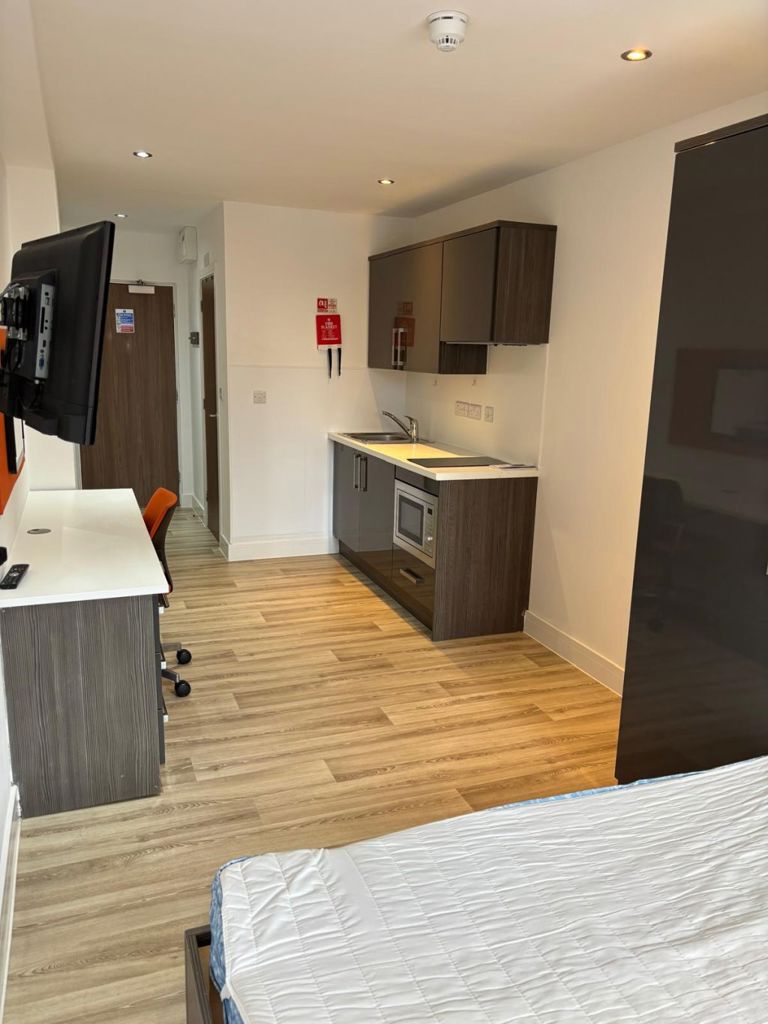 Flat 22, Andromeda House Southampton Street Southampton