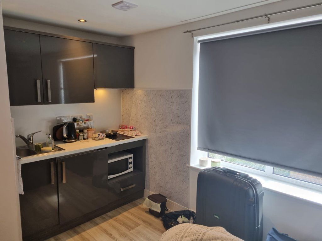 Flat 36, Andromeda House Southampton Street Southampton
