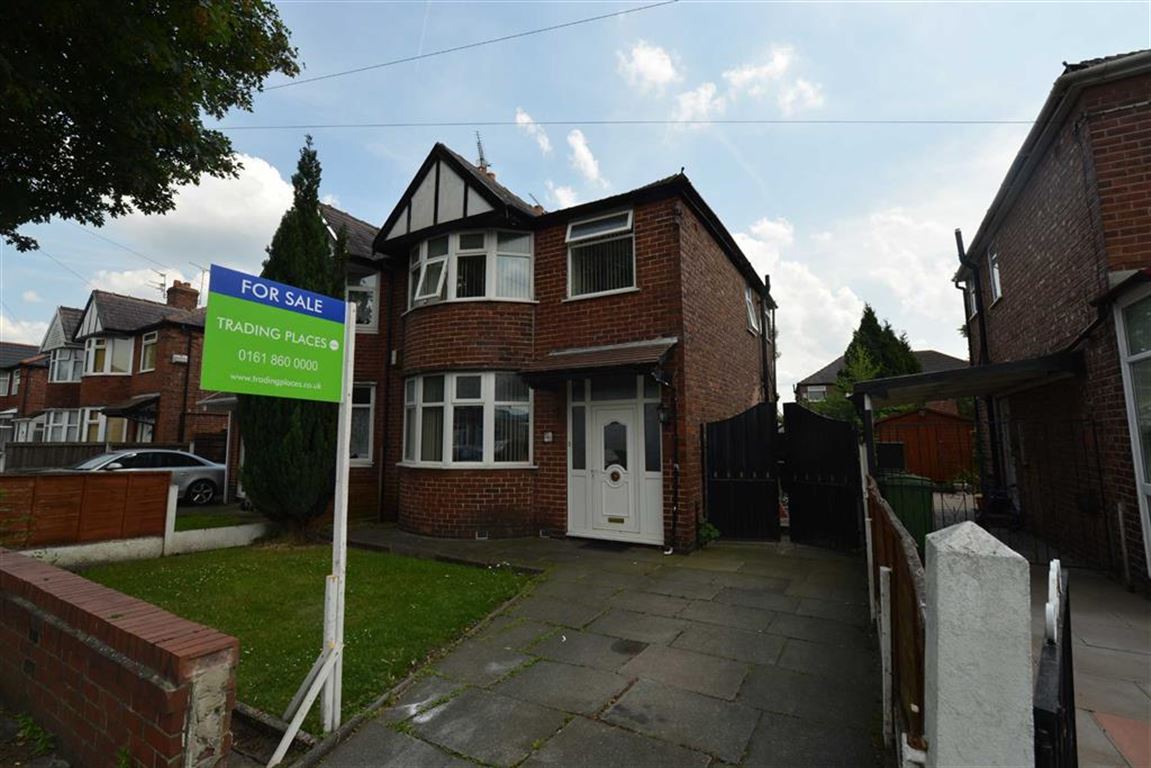 Estate and Letting Agents in Stretford, Urmston, Chorlton, Trafford and Manchester Trading