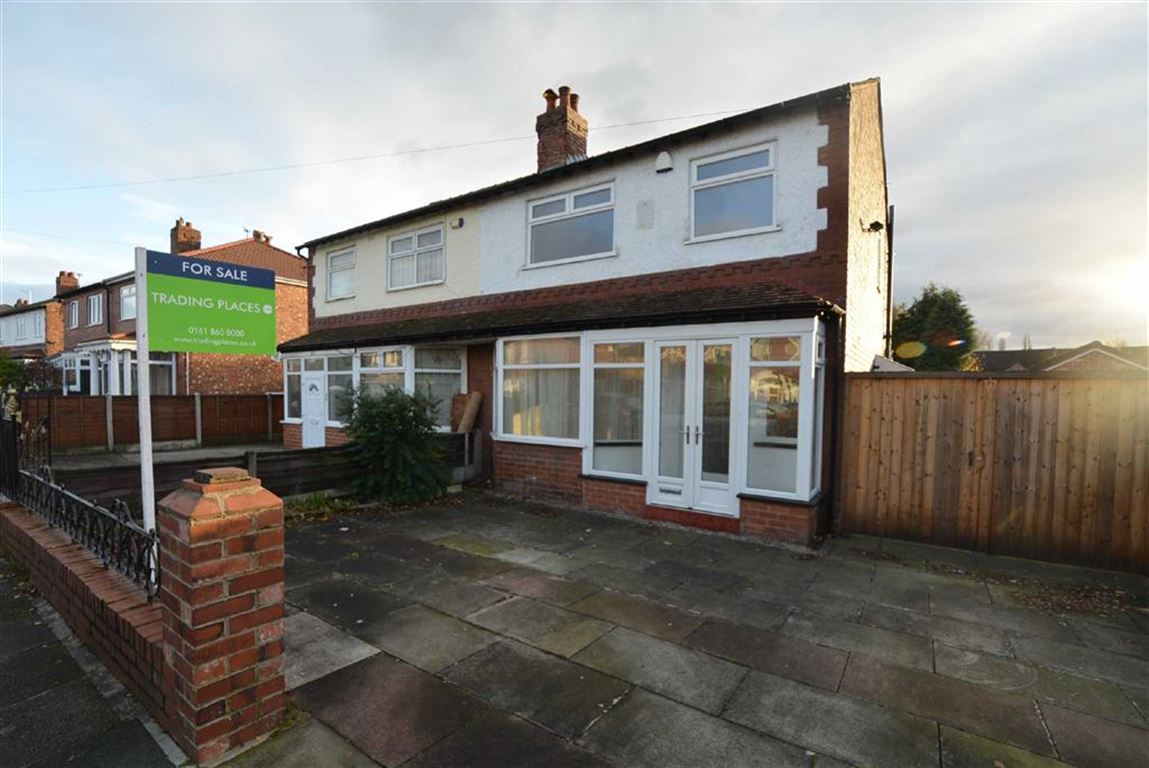 Estate and Letting Agents in Stretford, Urmston, Chorlton, Trafford and