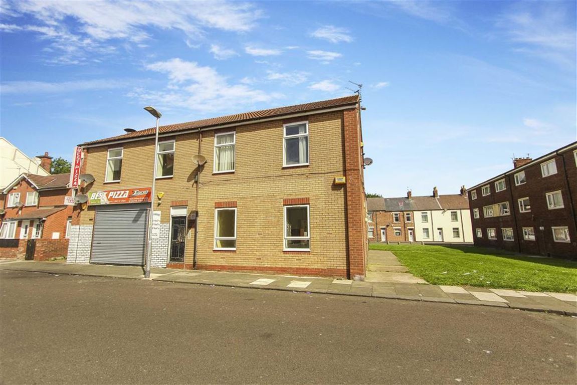 Houses to Rent in Pegswood, Northumberland