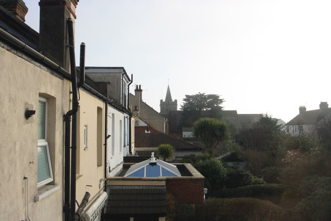 Appointmoor Cliffsea Grove, Leigh on Sea