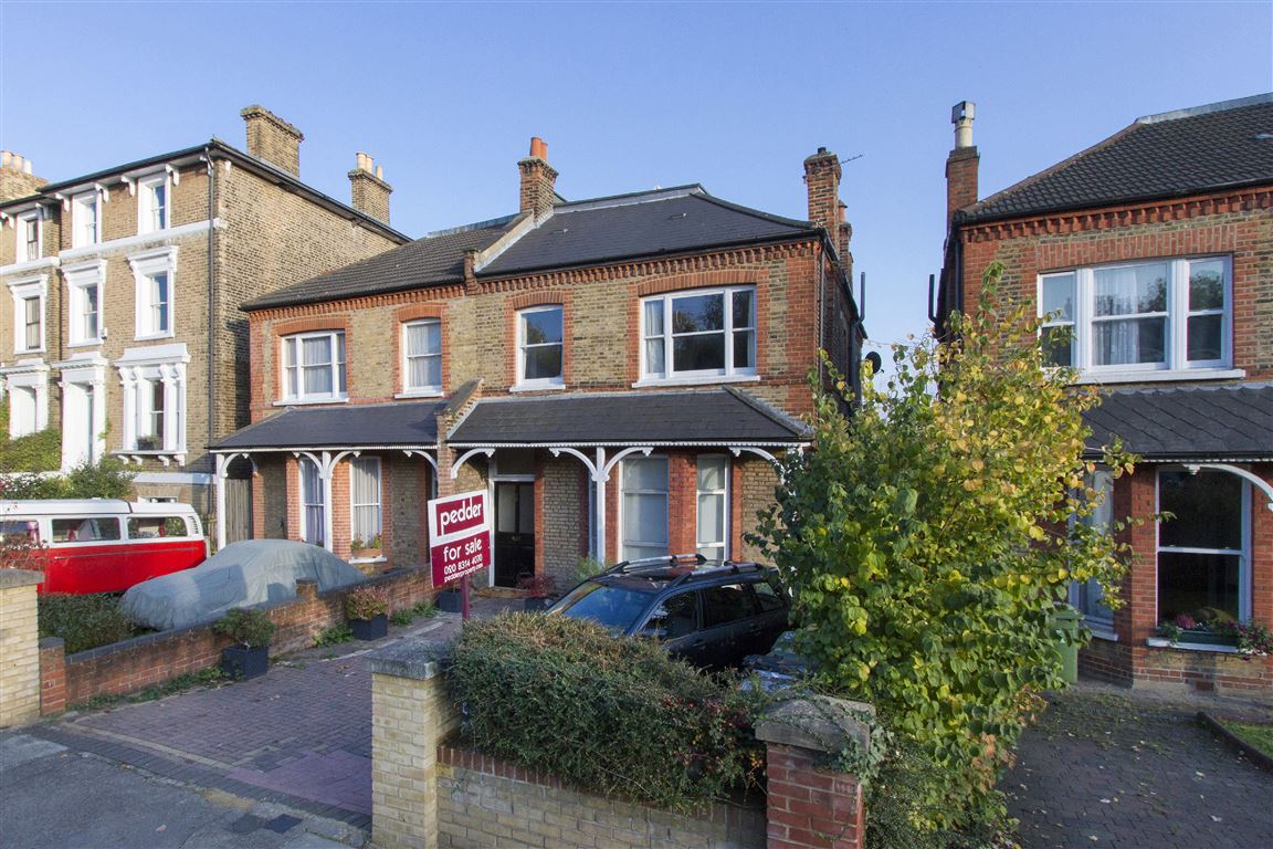 Devonshire Road, Forest Hill, SE23 , 4 bed, Type unknown, SE23 3SX, £
