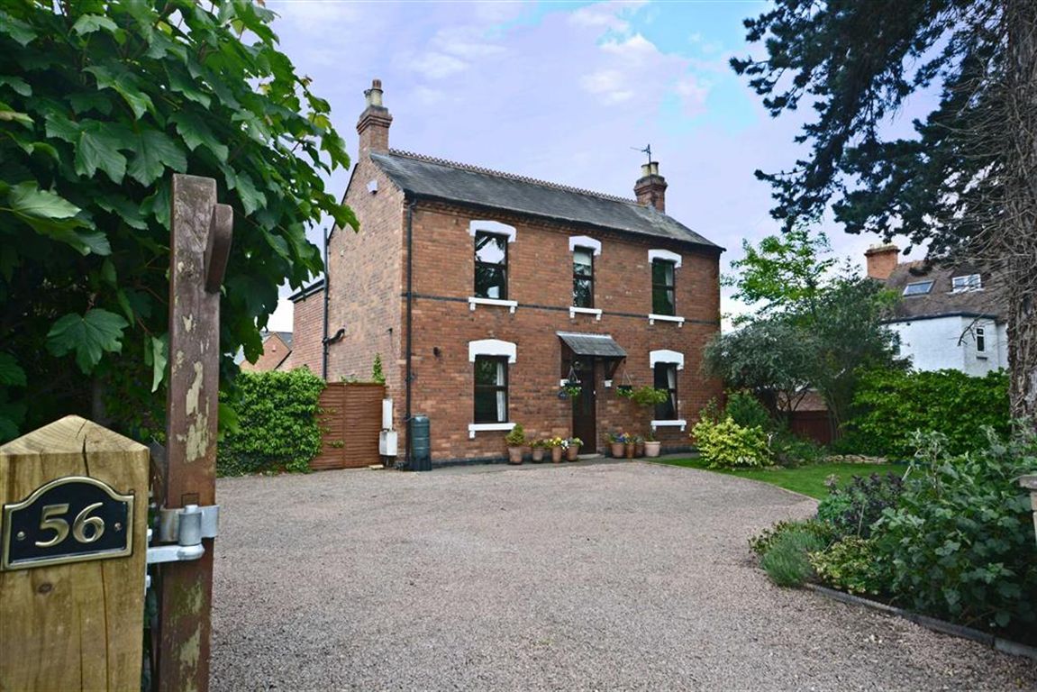 Longlevens, Gloucester, 4 bed, Type unknown, GL2 0AE, £510,000, For