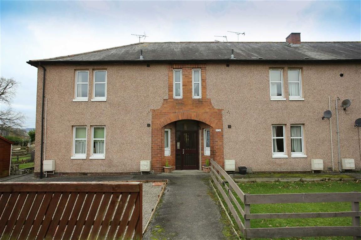 Brodie Avenue, Dumfries JHS LAW