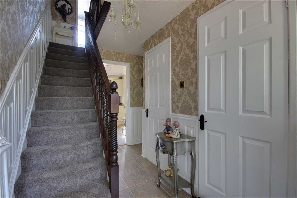 Scott Court, South Shields, Tyne And Wear Goldfinch Estate Agents