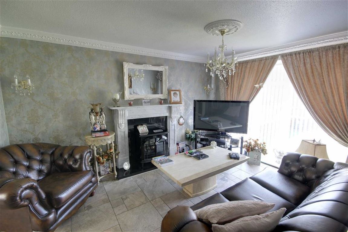 Scott Court, South Shields, Tyne And Wear Goldfinch Estate Agents