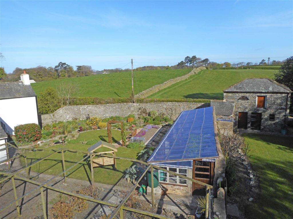 House detached Bootle, Cumbria