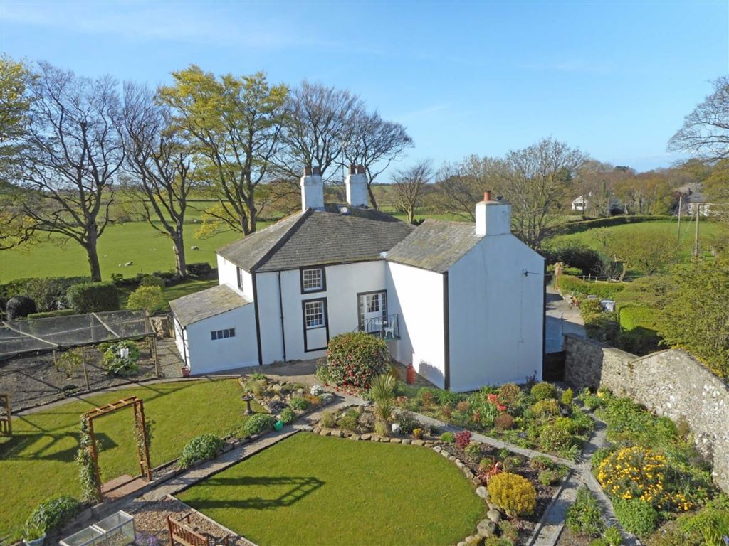 House detached Bootle, Cumbria