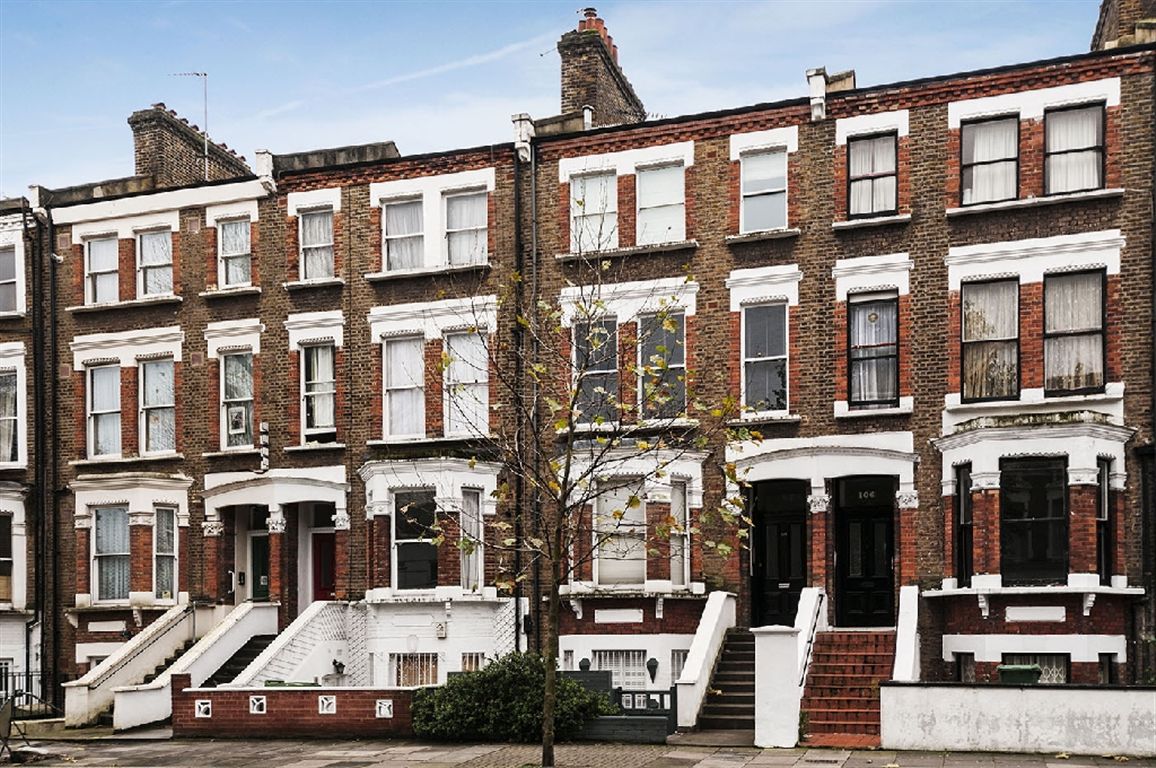 Shirland Road, Maida Vale, W9