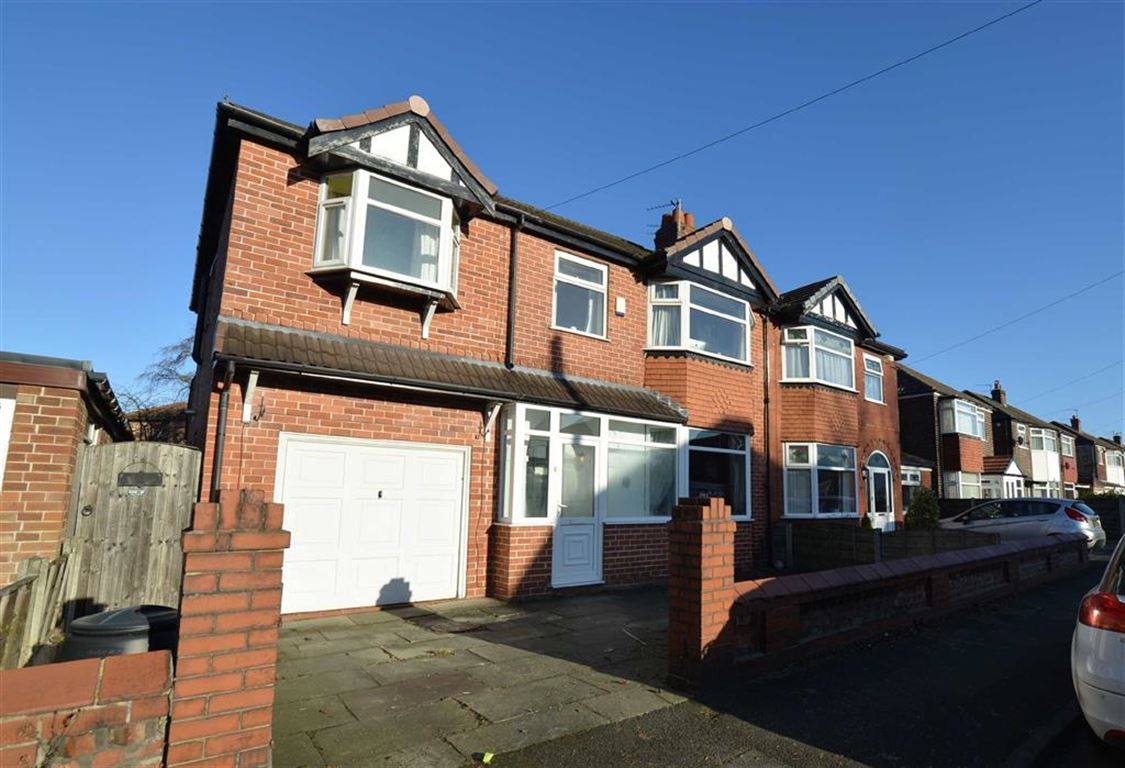 Estate and Letting Agents in Stretford, Urmston, Chorlton, Trafford and