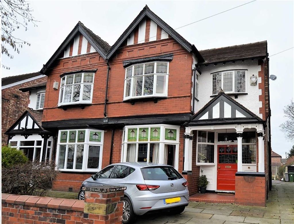 Estate and Letting Agents in Stretford, Urmston, Chorlton, Trafford and