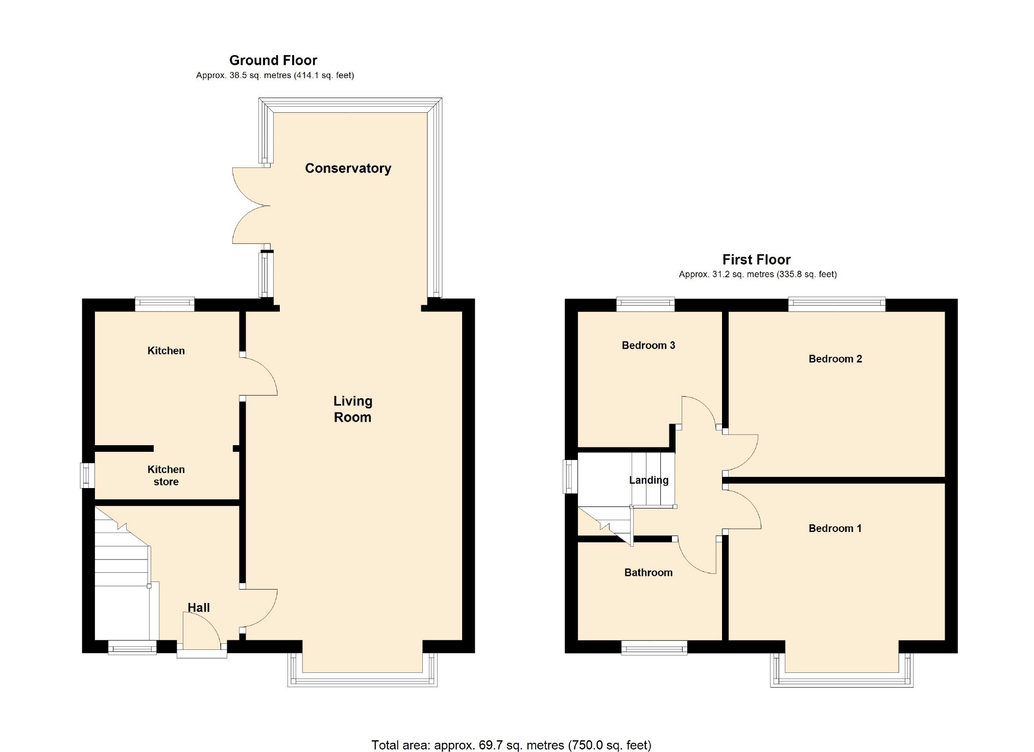 Floorplans