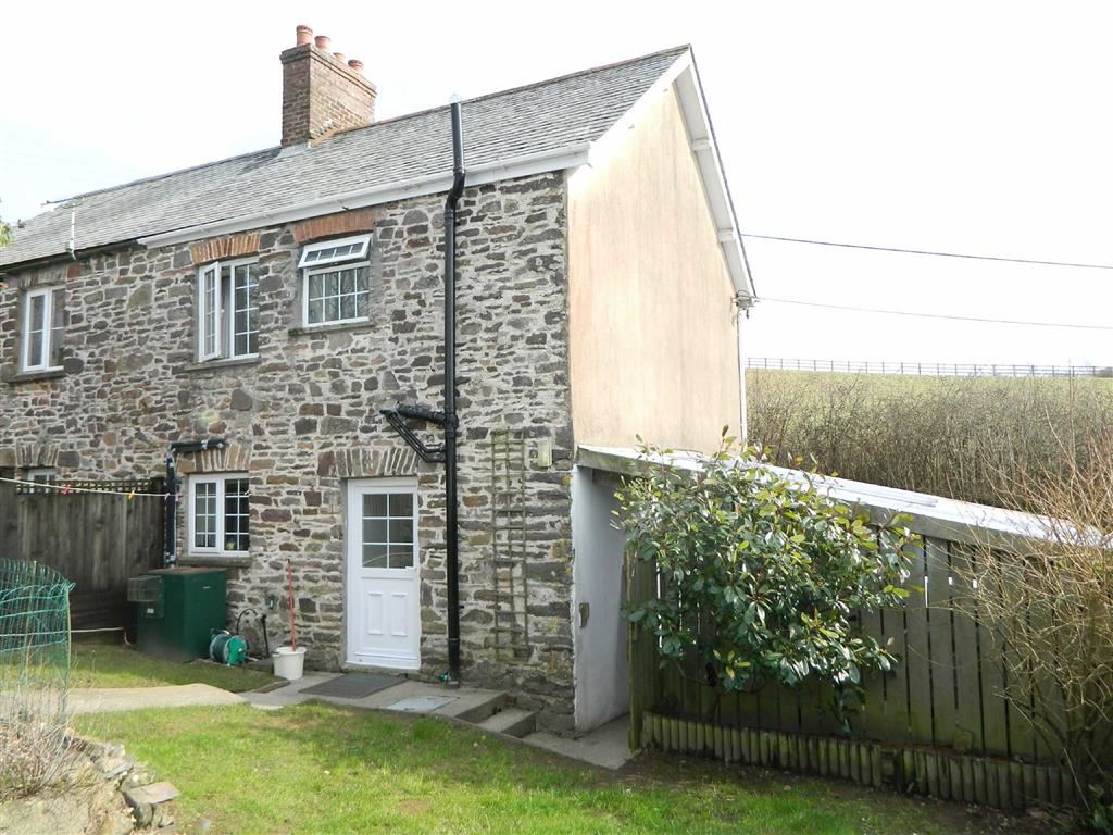 North Molton, South Molton, Devon, EX36 , 3 bed, Type unknown, EX36 3JP