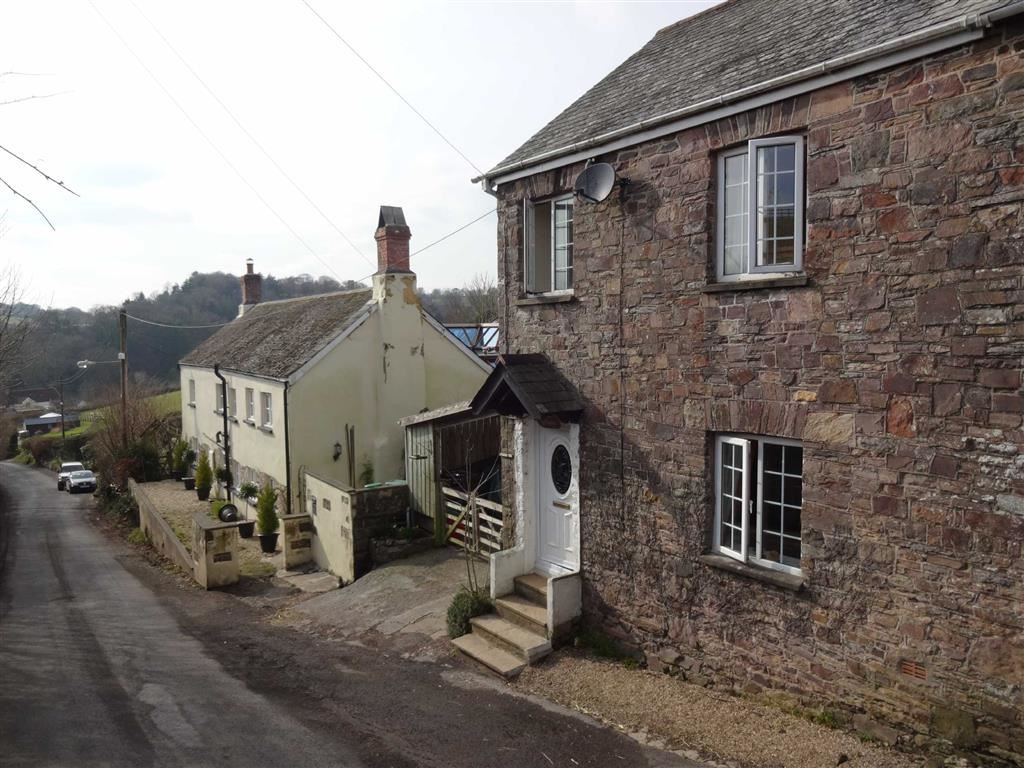 North Molton, South Molton, Devon, EX36 , 3 bed, Type unknown, EX36 3JP