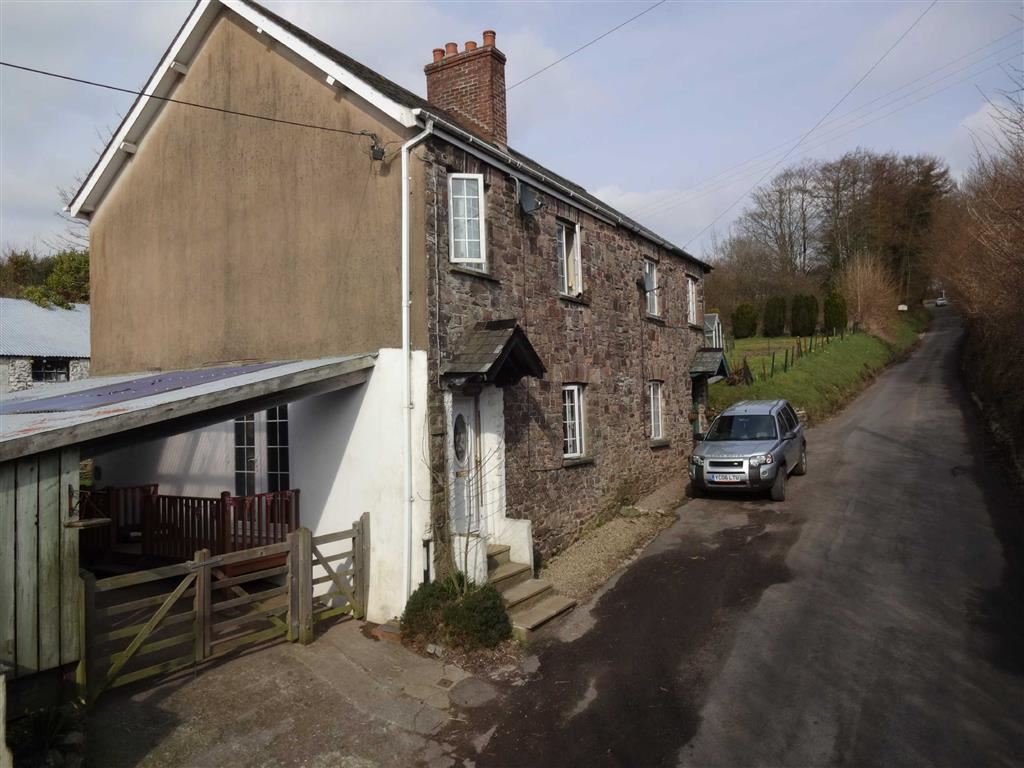 North Molton, South Molton, Devon, EX36 , 3 bed, Type unknown, EX36 3JP