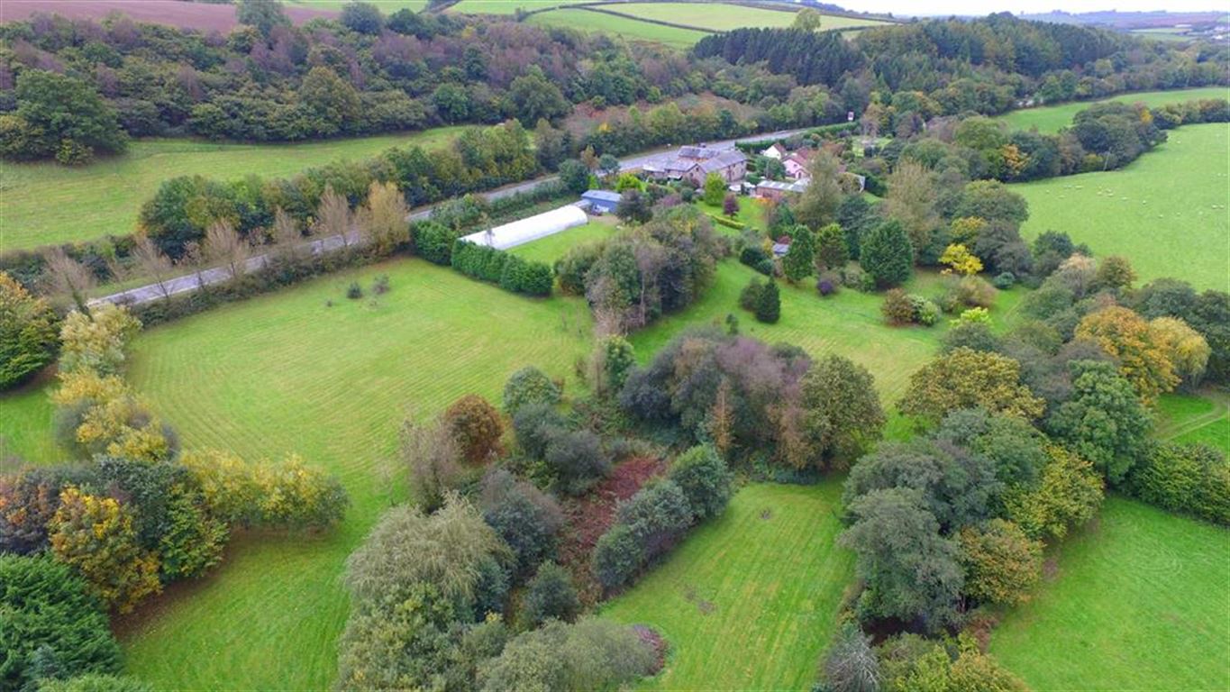 Property for Sale in North Molton, Devon Mouseprice