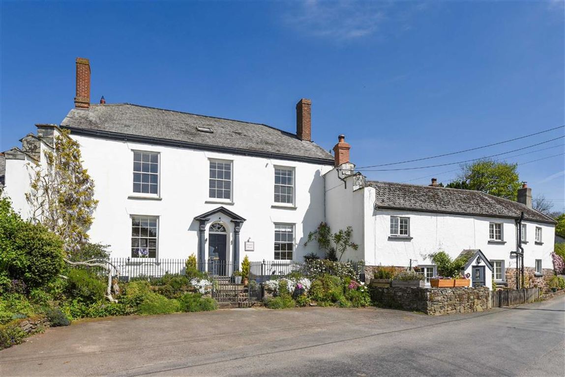 Property for Sale in North Molton, Devon Mouseprice