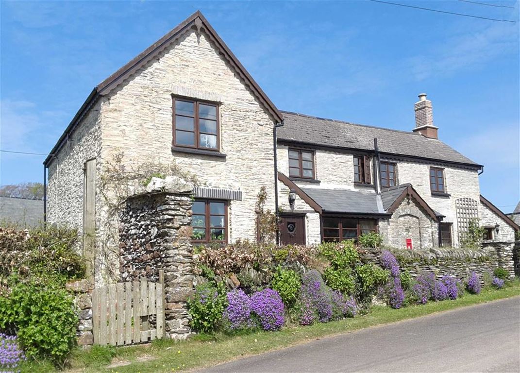 Property for Sale in Old Cleeve, Somerset Mouseprice
