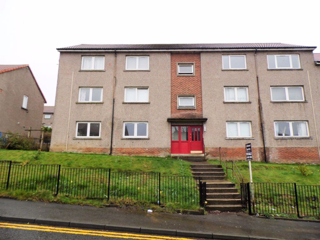 Firbank Terrace, Barrhead Glasgow Letting Agent Glasgow Paisley