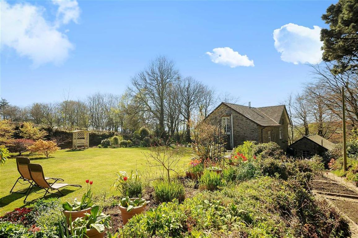 Bratton Fleming, Barnstaple, Devon, EX31 , 4 bed, Type unknown, EX31