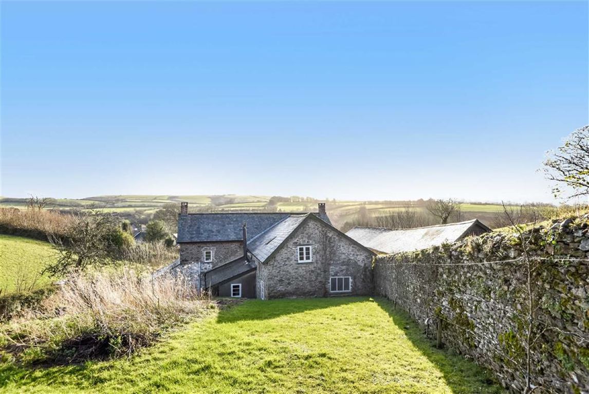 Exmoor Village, Barnstaple, Devon, EX31 , 5 bed, Type unknown, EX31 4PR