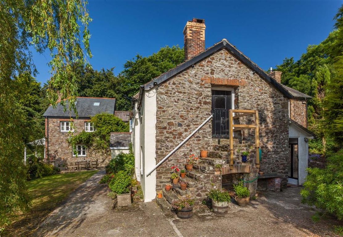 Roborough, Winkleigh, North Devon, EX19 , 5 bed, Type unknown, EX19 8TD