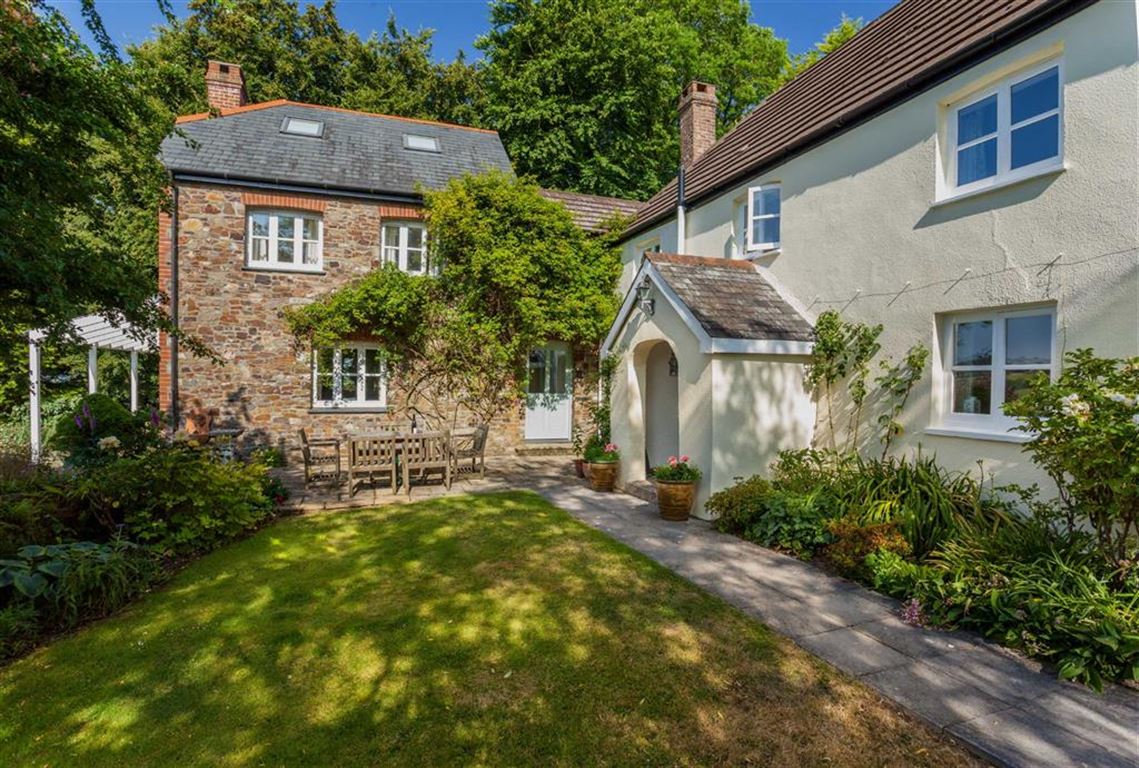 Roborough, Winkleigh, North Devon, EX19 , 5 bed, Type unknown, EX19 8TD