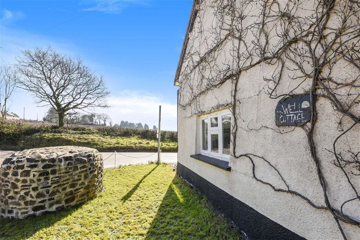 Black Dog, Crediton, Devon, EX17 , 3 bed, Type unknown, EX17 4QA, £