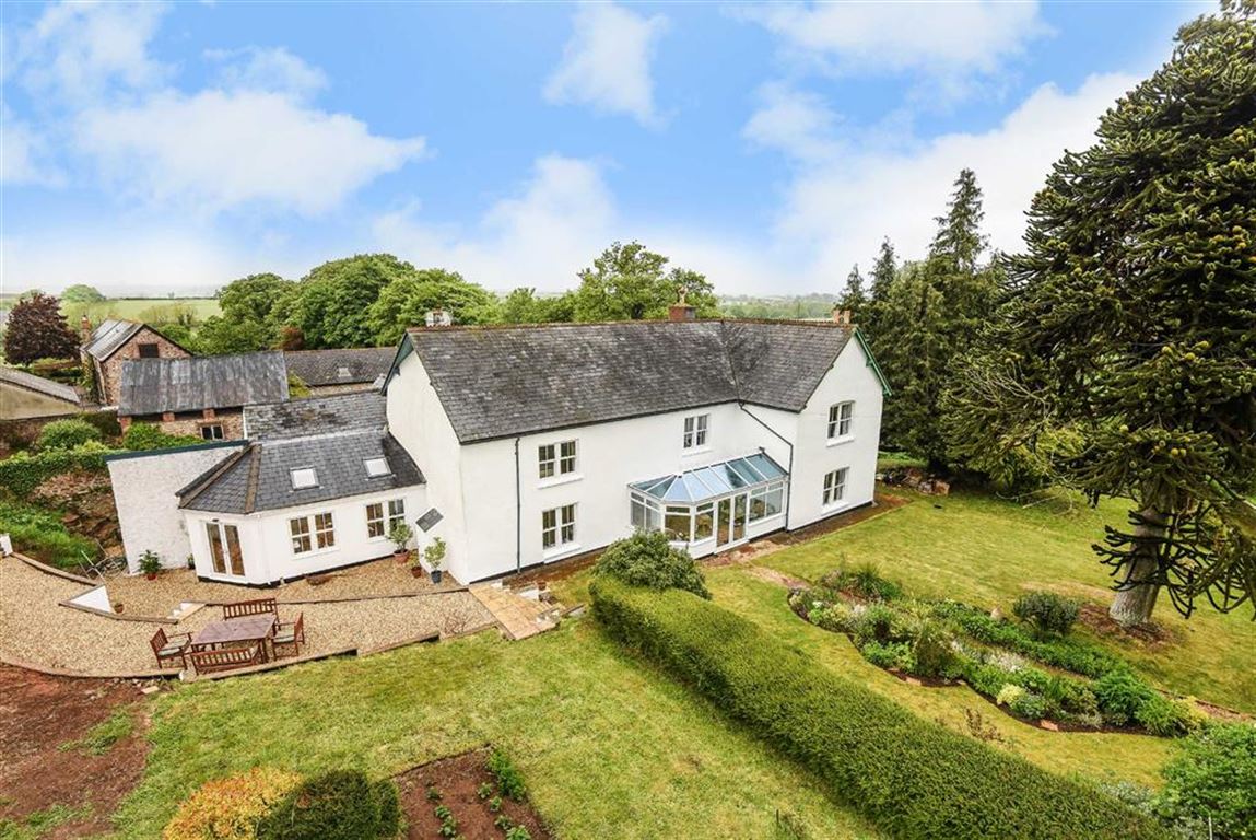 Property For Sale In Wellington Somerset Mouseprice