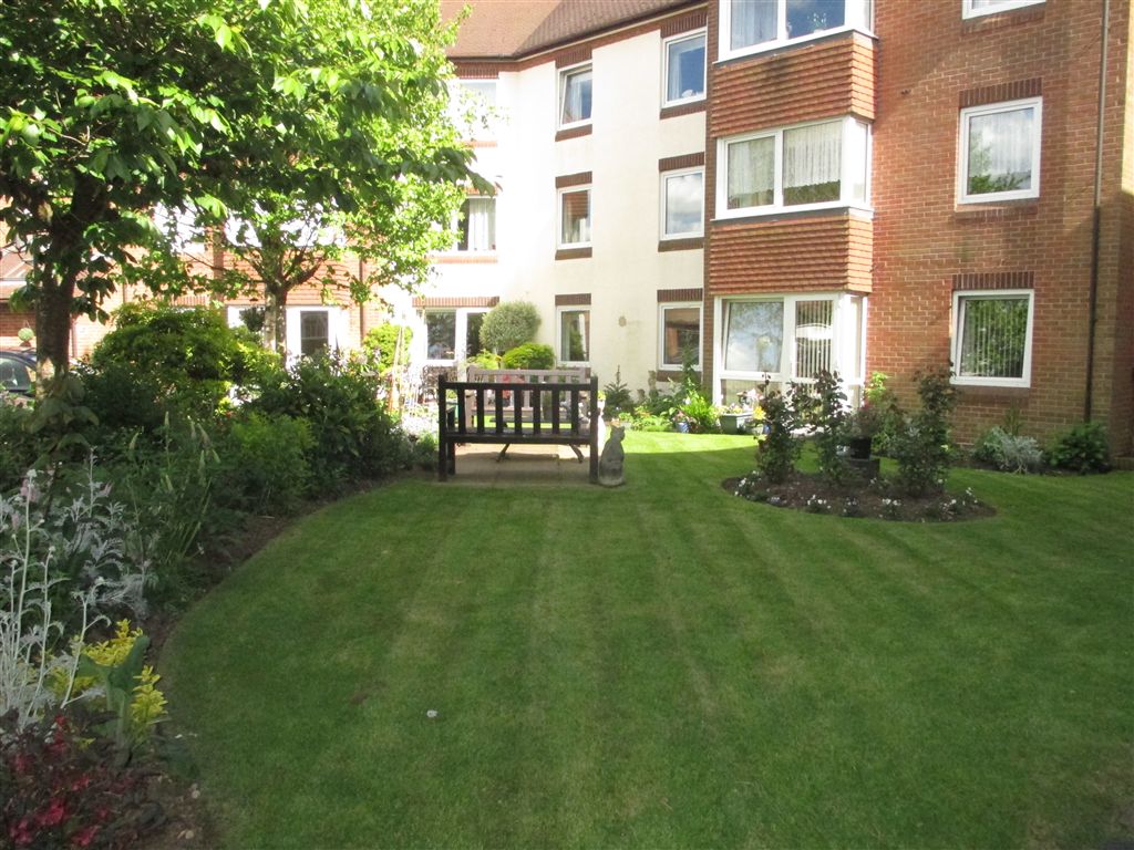 Homebell House, Northgate, Aldridge, WS9 , 1 bed, Type unknown, WS9 8QB