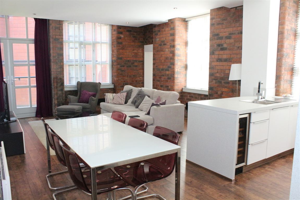Properties To Rent Manchester