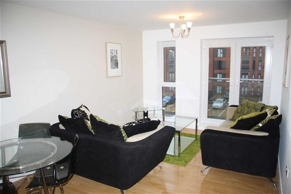 Properties To Rent Manchester