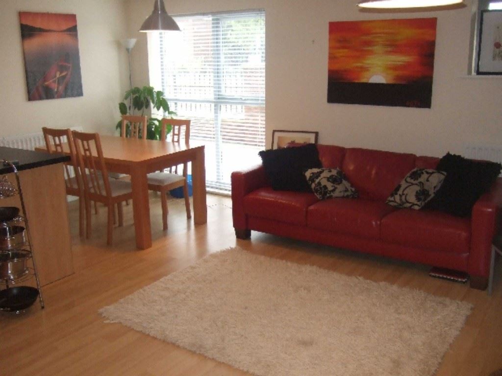 Properties To Rent Manchester