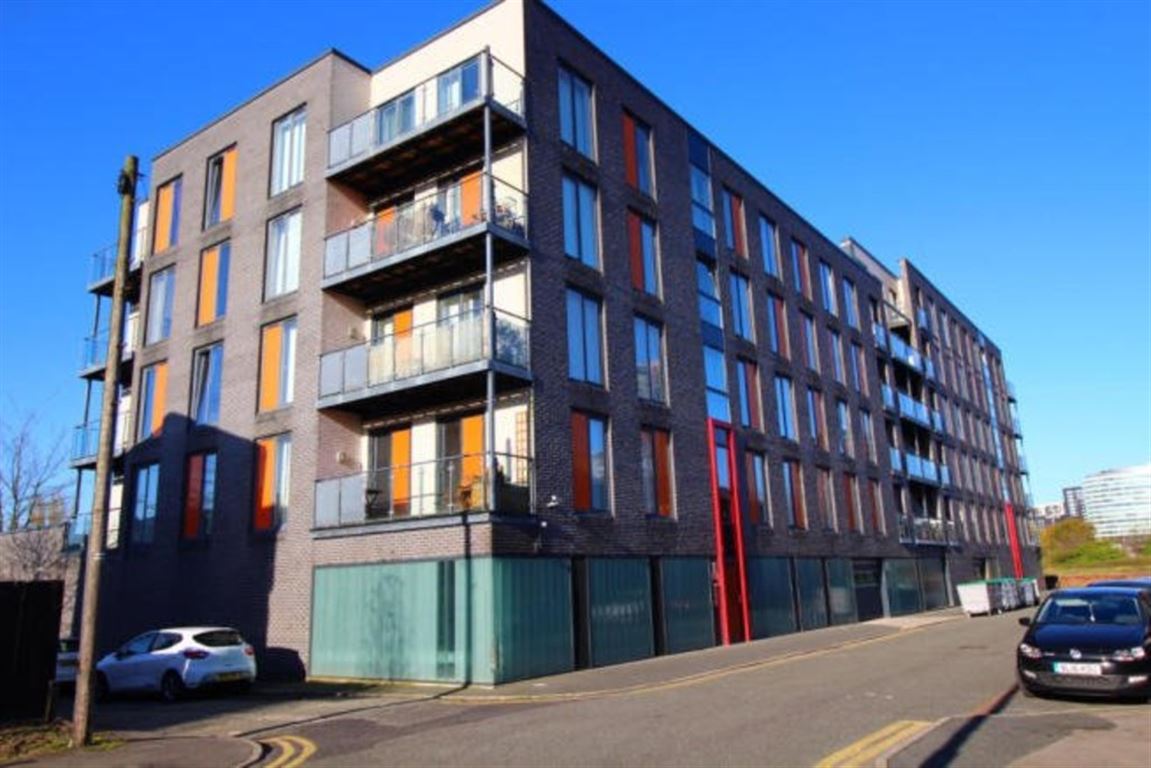 Properties To Rent Manchester