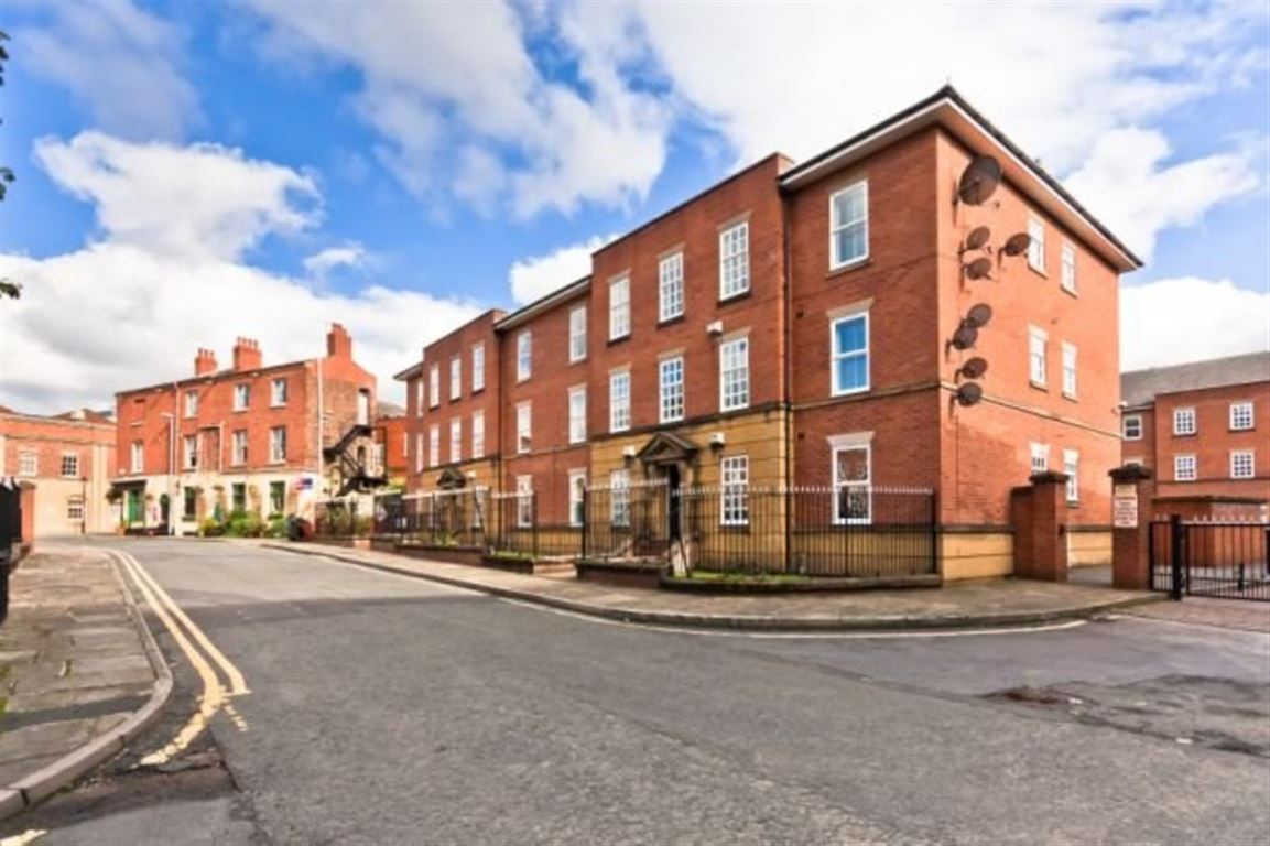 Properties To Rent Manchester