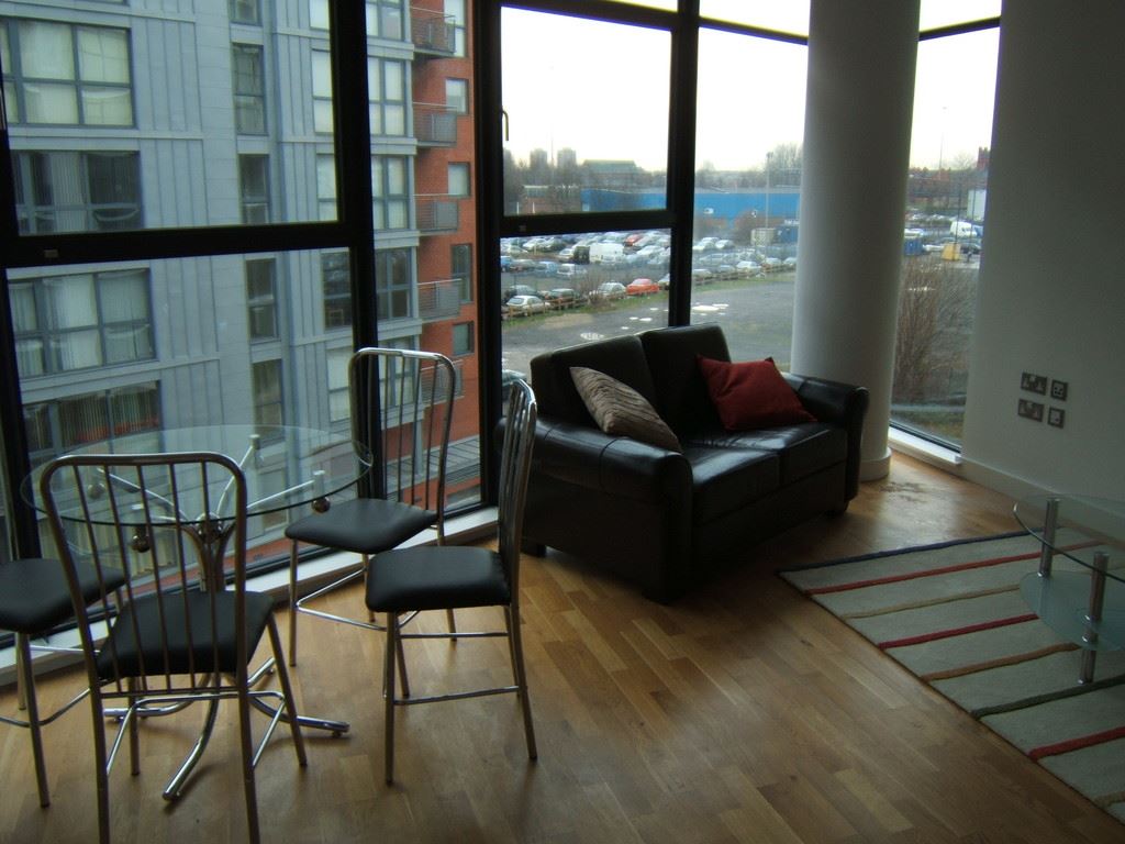 Properties To Rent Manchester