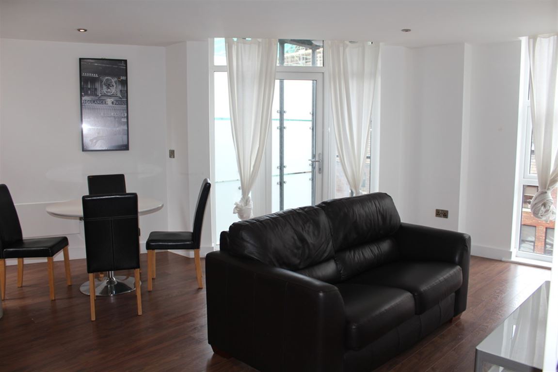 Properties To Rent Manchester