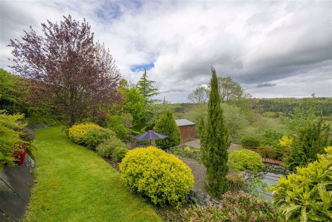 Minffordd, Llangyniew, Welshpool, SY21 0JT Estate Agents & Auctioneers