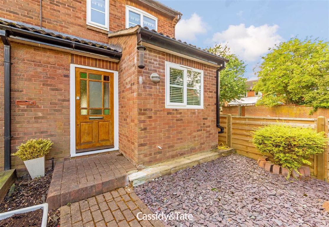 Property Detail Cassidy & Tate St Albans Estate Agents