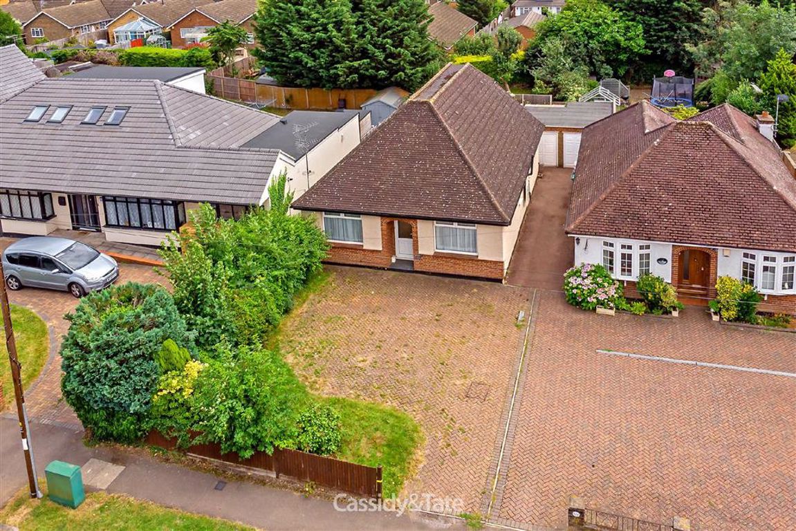 Property Detail Cassidy & Tate St Albans Estate Agents