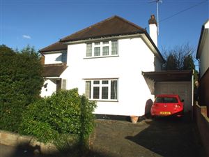 Woodland Drive, Watford