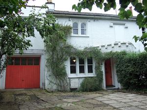 Bushey, WD23