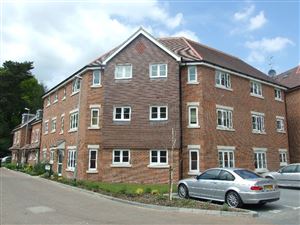 Willow Grange, Lockhart road, Watford