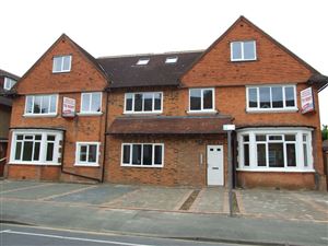 Alexandra Road, Watford