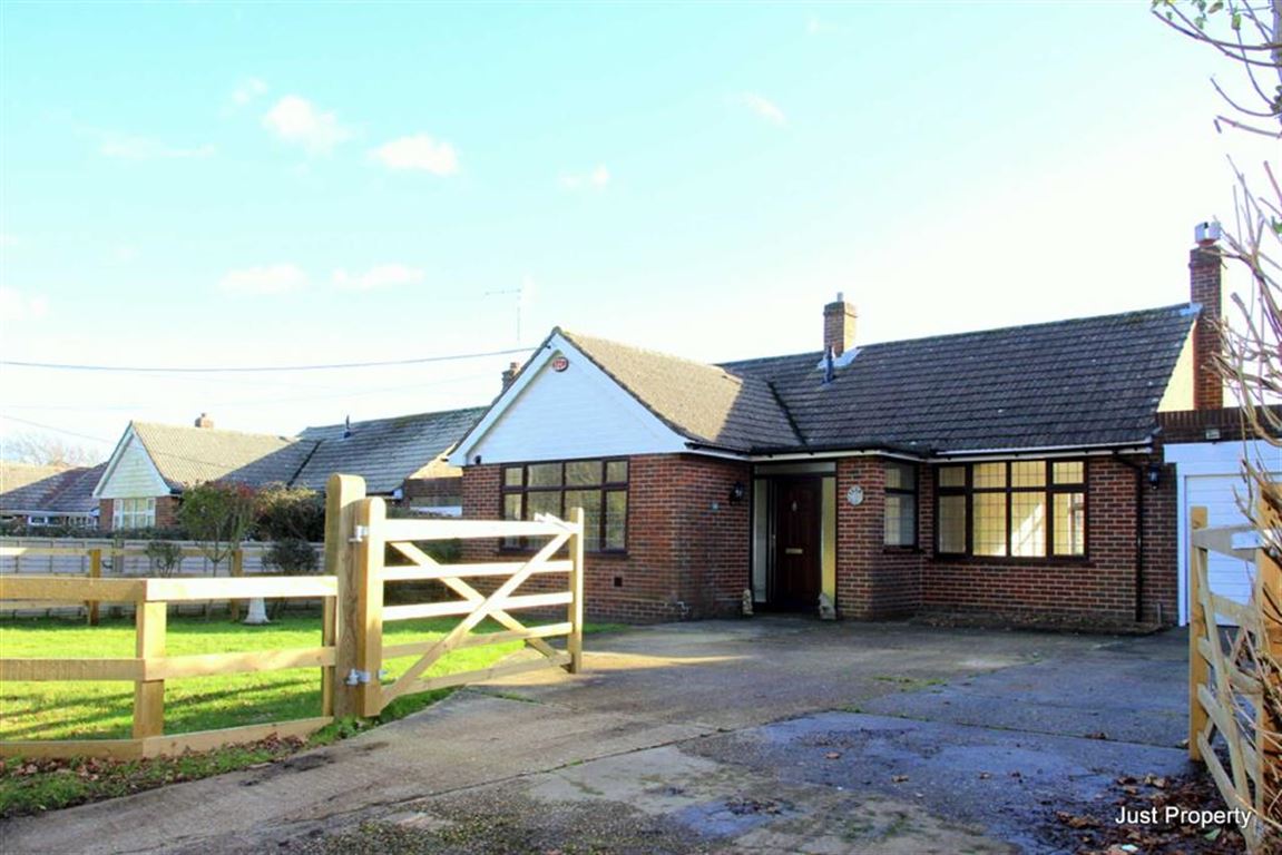 Hastings Old Town Estate Agent. Just Property for Sale