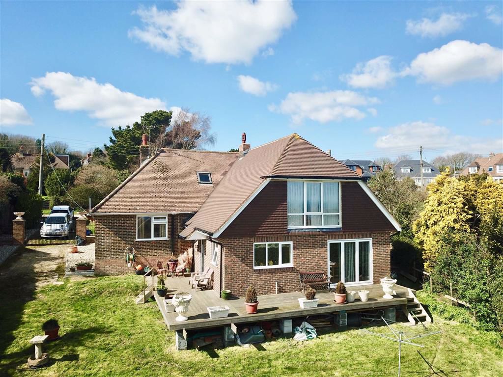 Hastings Old Town Estate Agent. Just Property for Sale