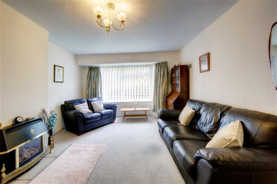 Canterbury Avenue, Hadrian Park, Wallsen..., NE28 , 2 bed, Type unknown