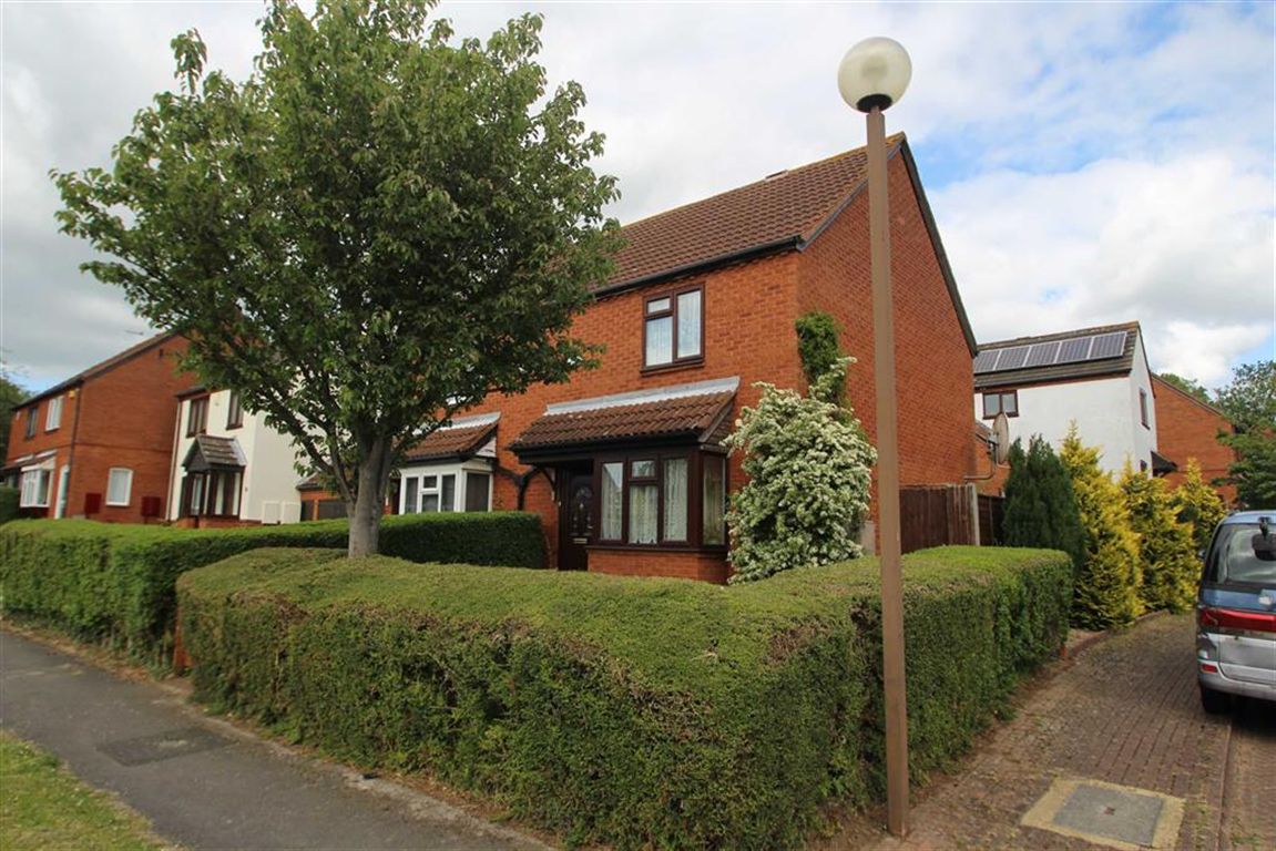 Walgrave Drive, Bradwell Village, Milton..., MK13 , 2 bed, Type unknown, MK13 9BT, £194,995, For